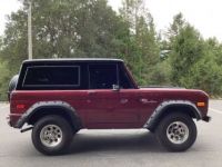 Ford Bronco - <small></small> 98.000 € <small>TTC</small> - #7