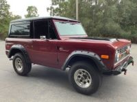 Ford Bronco - <small></small> 98.000 € <small>TTC</small> - #8