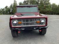 Ford Bronco - <small></small> 98.000 € <small>TTC</small> - #9