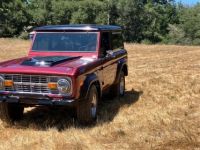 Ford Bronco - <small></small> 98.000 € <small>TTC</small> - #21