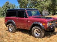 Ford Bronco - <small></small> 98.000 € <small>TTC</small> - #22