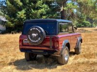 Ford Bronco - <small></small> 98.000 € <small>TTC</small> - #24