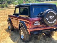 Ford Bronco - <small></small> 98.000 € <small>TTC</small> - #25