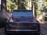 Ford Bronco - <small></small> 98.000 € <small>TTC</small> - #40