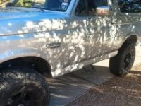 Ford Bronco - <small></small> 17.000 € <small>TTC</small> - #2