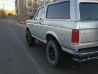 Ford Bronco - <small></small> 17.000 € <small>TTC</small> - #9