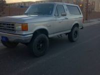 Ford Bronco - <small></small> 17.000 € <small>TTC</small> - #10