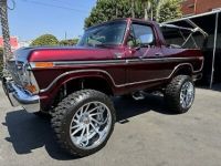 Ford Bronco - <small></small> 68.000 € <small>TTC</small> - #1