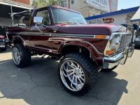 Ford Bronco - <small></small> 68.000 € <small>TTC</small> - #3