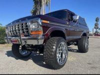 Ford Bronco - <small></small> 68.000 € <small>TTC</small> - #8