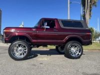 Ford Bronco - <small></small> 68.000 € <small>TTC</small> - #9