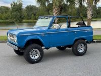 Ford Bronco - <small></small> 124.000 € <small>TTC</small> - #1