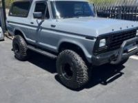 Ford Bronco - <small></small> 42.000 € <small>TTC</small> - #1