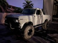 Ford Bronco - <small></small> 42.000 € <small>TTC</small> - #7