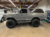 Ford Bronco - <small></small> 42.000 € <small>TTC</small> - #8