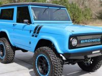 Ford Bronco - <small></small> 140.000 € <small>TTC</small> - #1