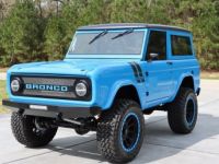 Ford Bronco - <small></small> 140.000 € <small>TTC</small> - #2