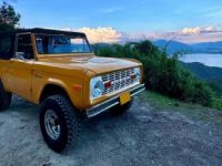 Ford Bronco - <small></small> 73.000 € <small>TTC</small> - #1