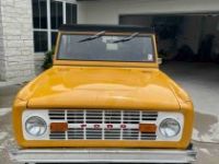 Ford Bronco - <small></small> 73.000 € <small>TTC</small> - #2