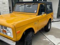 Ford Bronco - <small></small> 73.000 € <small>TTC</small> - #3