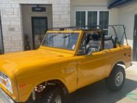 Ford Bronco - <small></small> 73.000 € <small>TTC</small> - #4