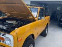 Ford Bronco - <small></small> 73.000 € <small>TTC</small> - #5