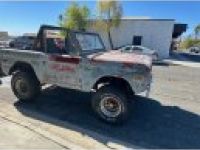 Ford Bronco - <small></small> 24.000 € <small>TTC</small> - #8