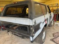 Ford Bronco - <small></small> 20.000 € <small>TTC</small> - #8