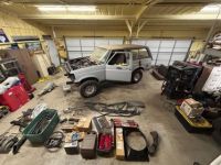 Ford Bronco - <small></small> 20.000 € <small>TTC</small> - #36