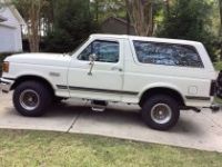 Ford Bronco - <small></small> 44.000 € <small>TTC</small> - #7