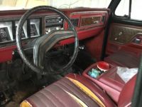 Ford Bronco - <small></small> 16.000 € <small>TTC</small> - #1