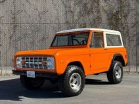 Ford Bronco - <small></small> 58.000 € <small>TTC</small> - #1