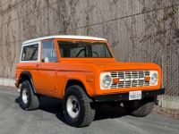 Ford Bronco - <small></small> 58.000 € <small>TTC</small> - #2