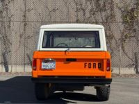 Ford Bronco - <small></small> 58.000 € <small>TTC</small> - #4