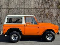 Ford Bronco - <small></small> 58.000 € <small>TTC</small> - #5