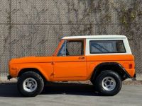 Ford Bronco - <small></small> 58.000 € <small>TTC</small> - #6