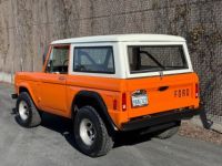 Ford Bronco - <small></small> 58.000 € <small>TTC</small> - #7