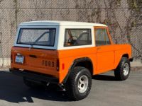 Ford Bronco - <small></small> 58.000 € <small>TTC</small> - #8