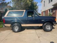 Ford Bronco - <small></small> 26.000 € <small>TTC</small> - #8