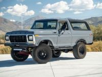 Ford Bronco - <small></small> 74.000 € <small>TTC</small> - #1