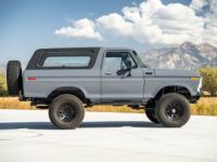 Ford Bronco - <small></small> 74.000 € <small>TTC</small> - #2