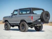 Ford Bronco - <small></small> 74.000 € <small>TTC</small> - #4