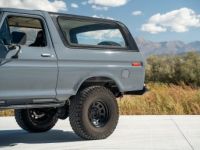 Ford Bronco - <small></small> 74.000 € <small>TTC</small> - #5