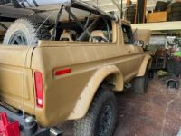 Ford Bronco - <small></small> 64.000 € <small>TTC</small> - #5