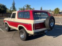 Ford Bronco - <small></small> 40.000 € <small>TTC</small> - #2