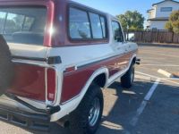 Ford Bronco - <small></small> 40.000 € <small>TTC</small> - #3