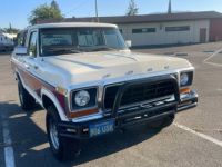 Ford Bronco - <small></small> 40.000 € <small>TTC</small> - #4