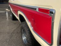 Ford Bronco - <small></small> 40.000 € <small>TTC</small> - #6