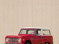 Ford Bronco - <small></small> 106.000 € <small>TTC</small> - #2