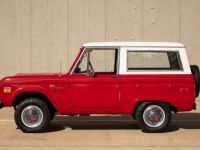 Ford Bronco - <small></small> 106.000 € <small>TTC</small> - #4